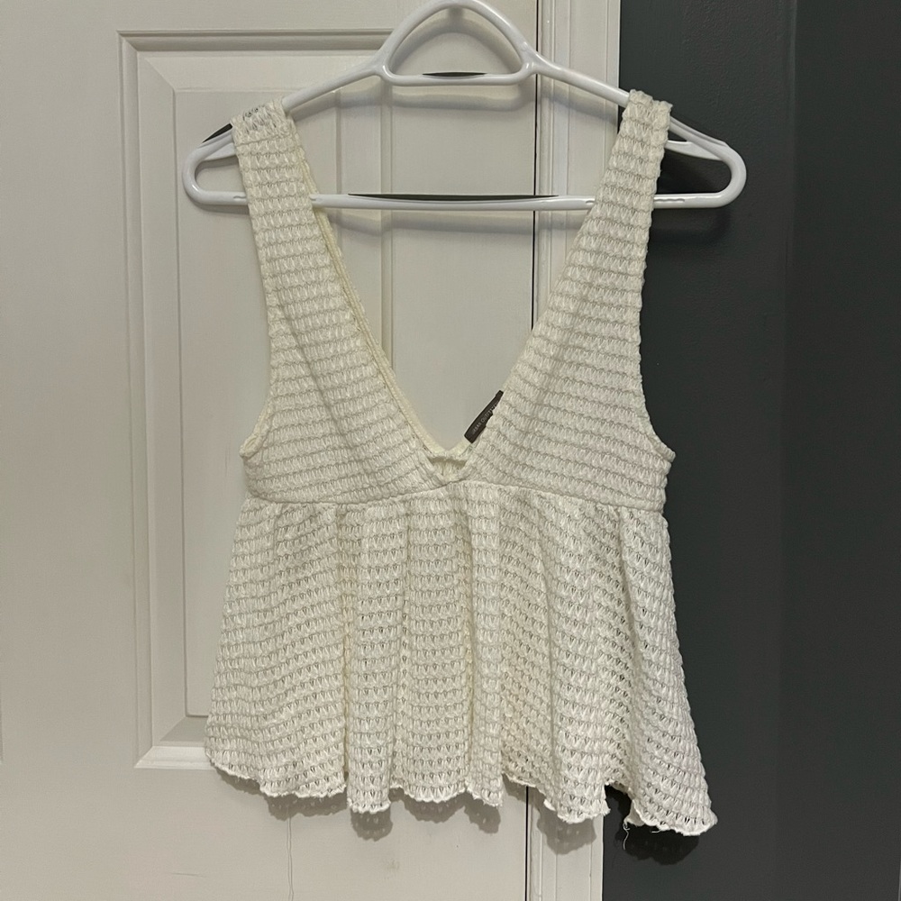 Urban Outfitters Tank Top - Picture 1 of 2